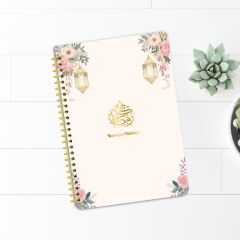 Ramazan Planlayıcı Pembe Tarihsiz