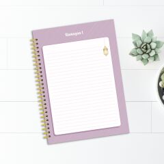 Ramazan Planlayıcı Pembe Tarihsiz