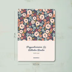 Peygamberimizin Dilinden Dualar – Günlük Dualar (Mini Boy)
