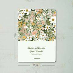 Kur’an-ı Kerimde Geçen Dualar – Peygamberlerin Duaları (Mini Boy)