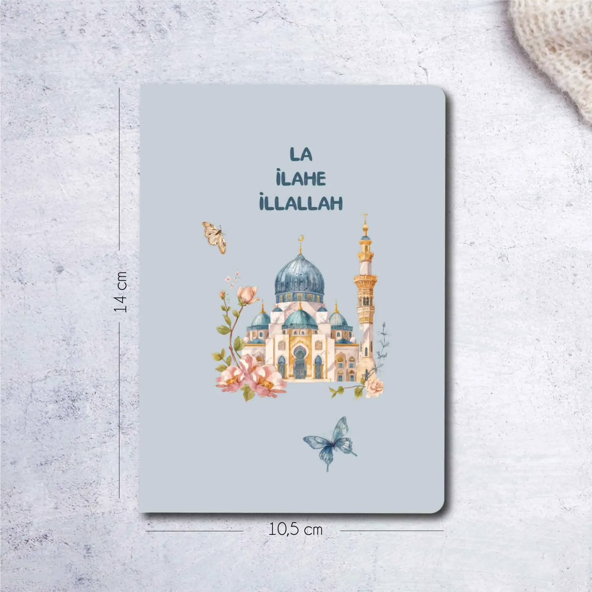 La İlahe İllallah-Mininote