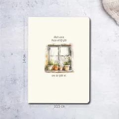 Suluboya – Allah sana İhsan etti- Mininote Defter
