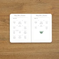 Mini Namaz Planlayıcı
