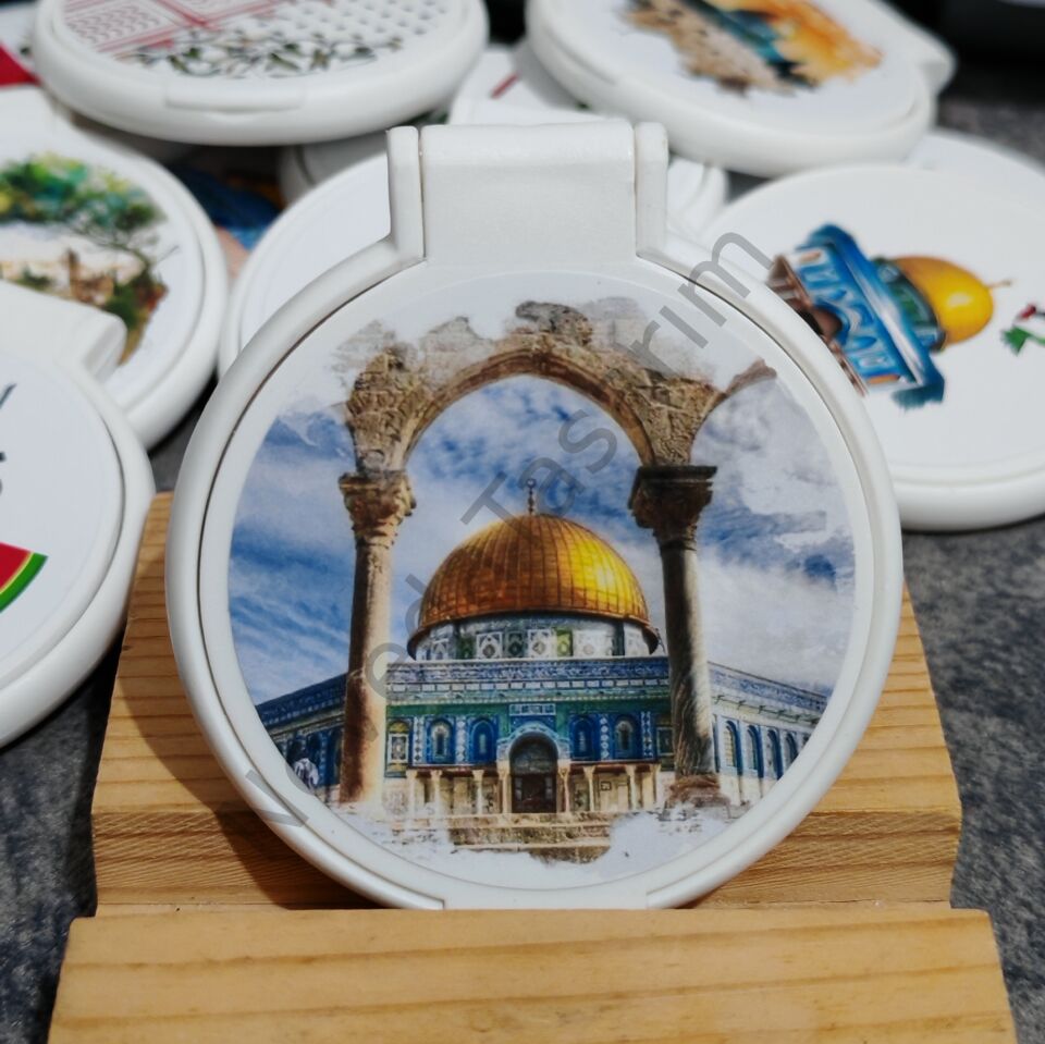Filistin Temalı Ayna-2