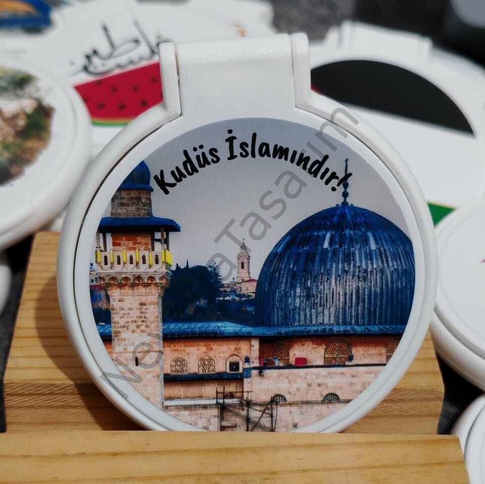 Filistin Temalı Ayna-3