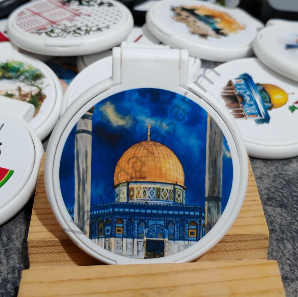 Filistin Temalı Ayna-3