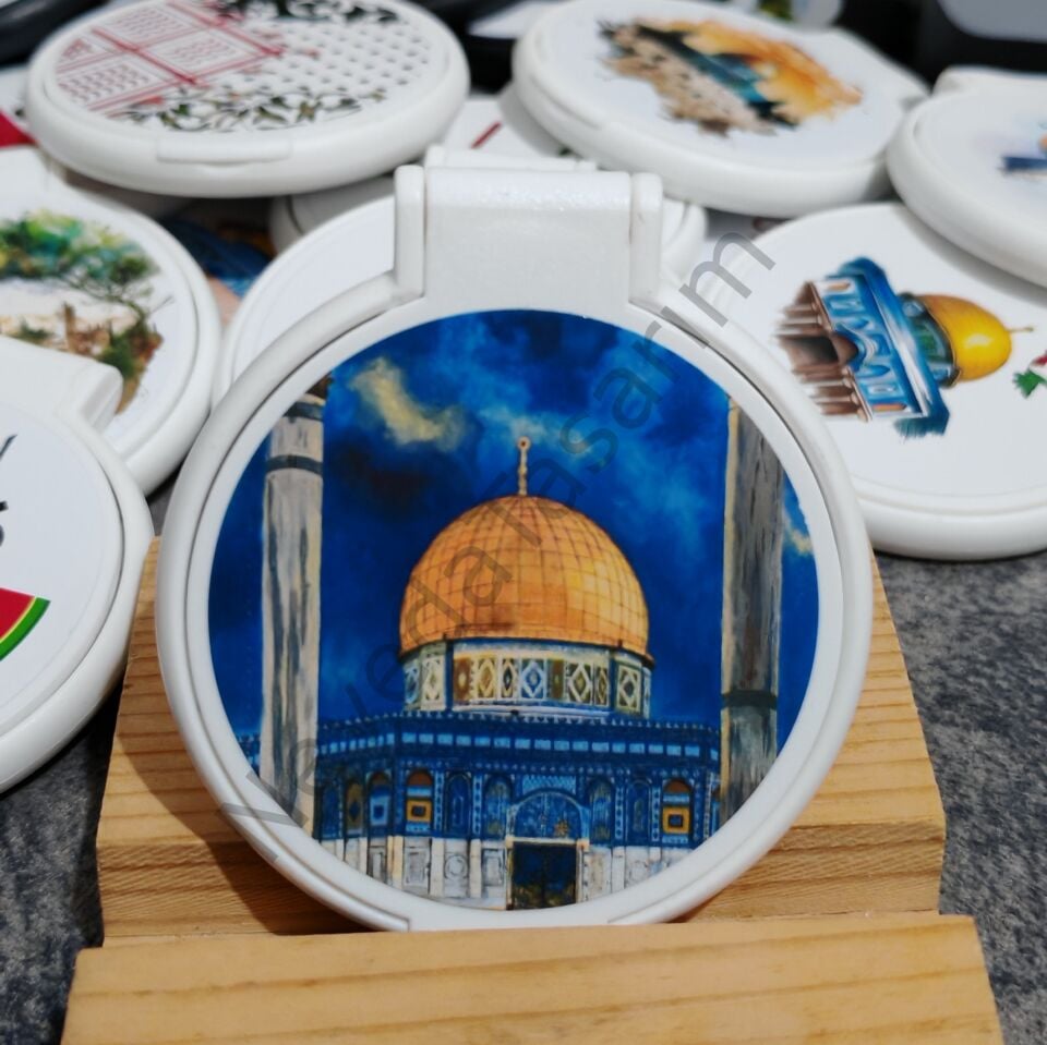 Filistin Temalı Ayna-3