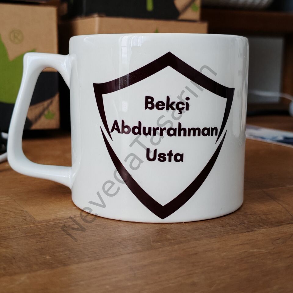 Bekçi Kupası