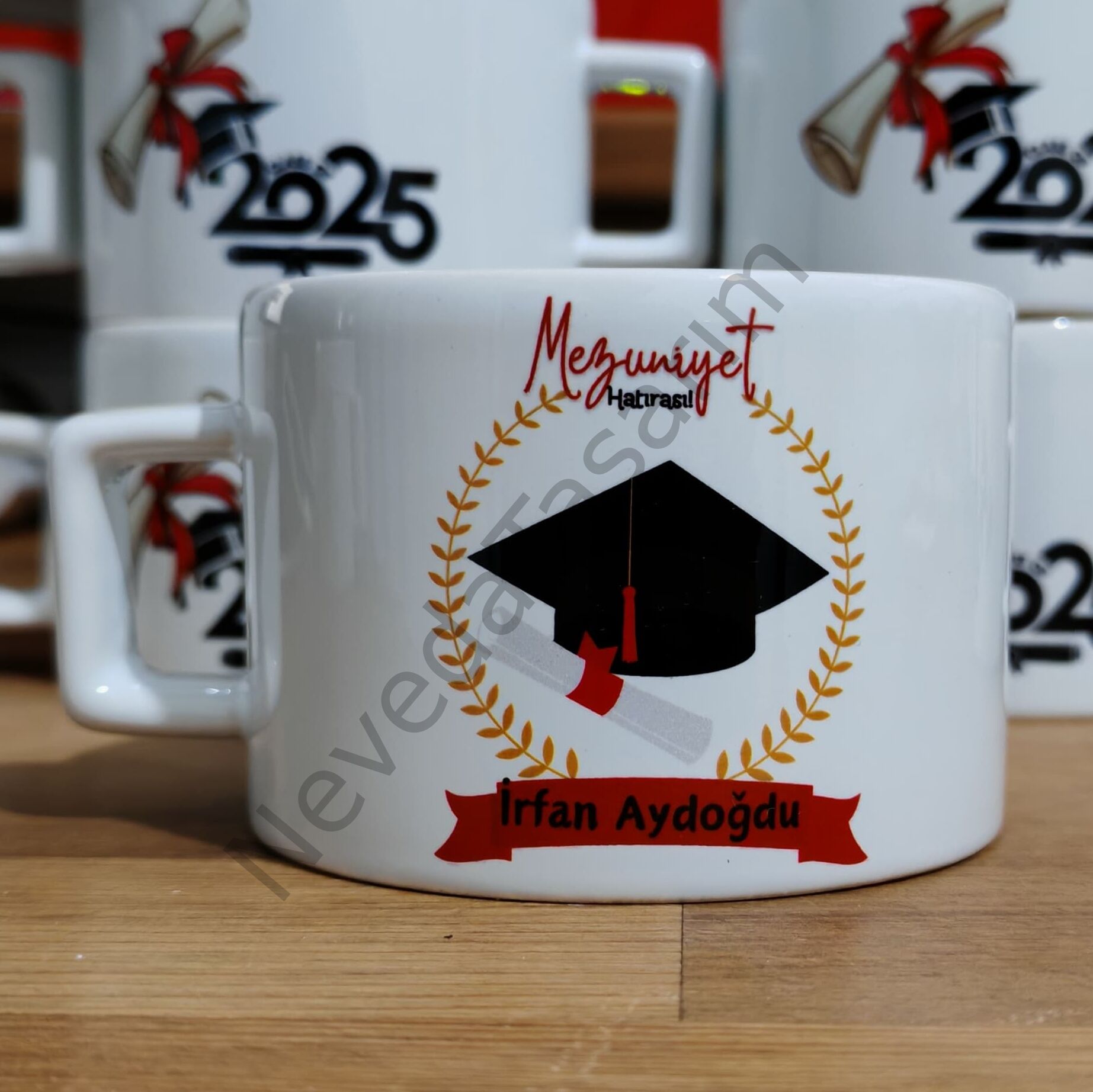 Mezuniyet Kupası