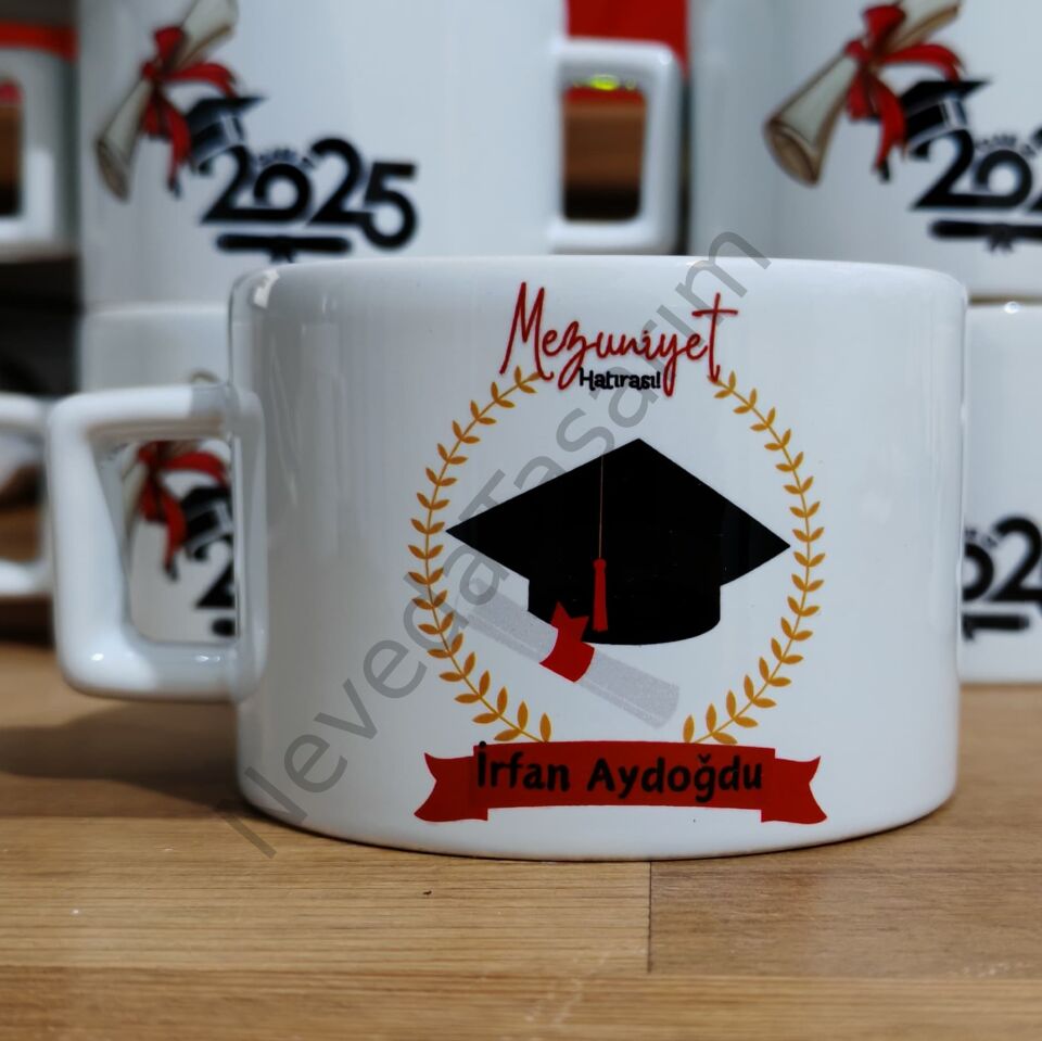 Mezuniyet Kupası