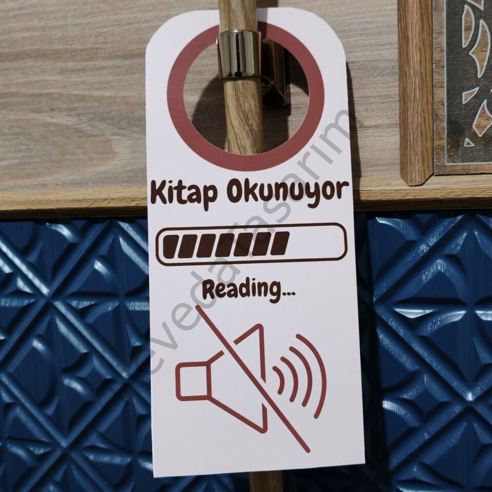 Kapı Uyarıları