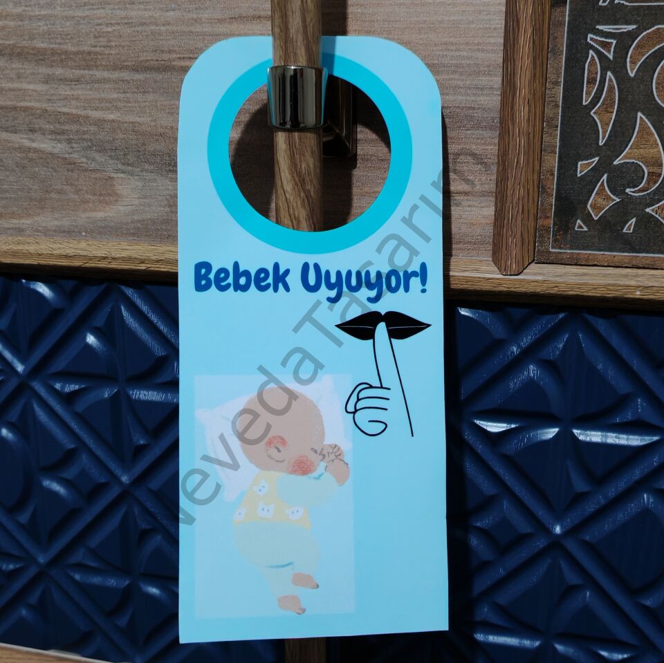 Kapı Uyarıları