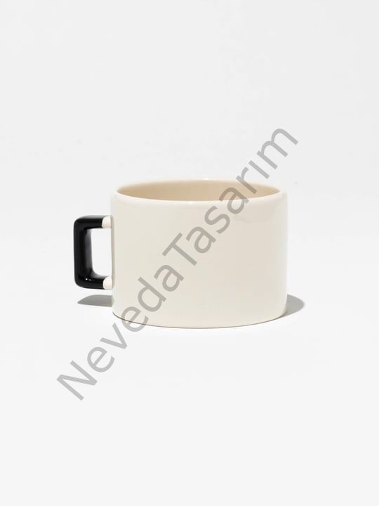 Yürü Kardeşim-Kupa Siyah