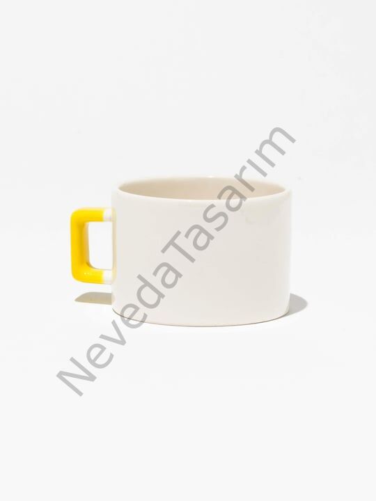 Yürü Kardeşim-Kupa Sarı