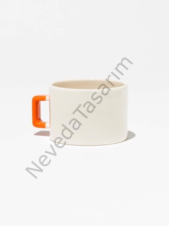 Yürü Kardeşim-Kupa Turuncu