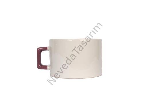 Yürü Kardeşim-Kupa Mor