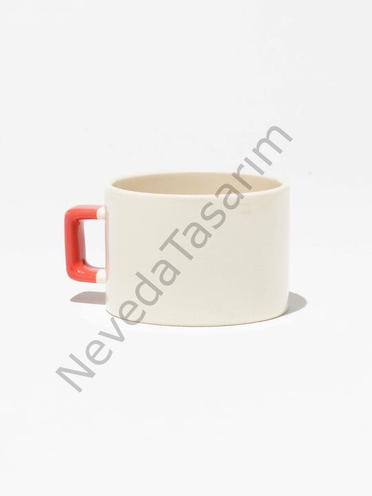 Yürü Kardeşim-Kupa Pembe