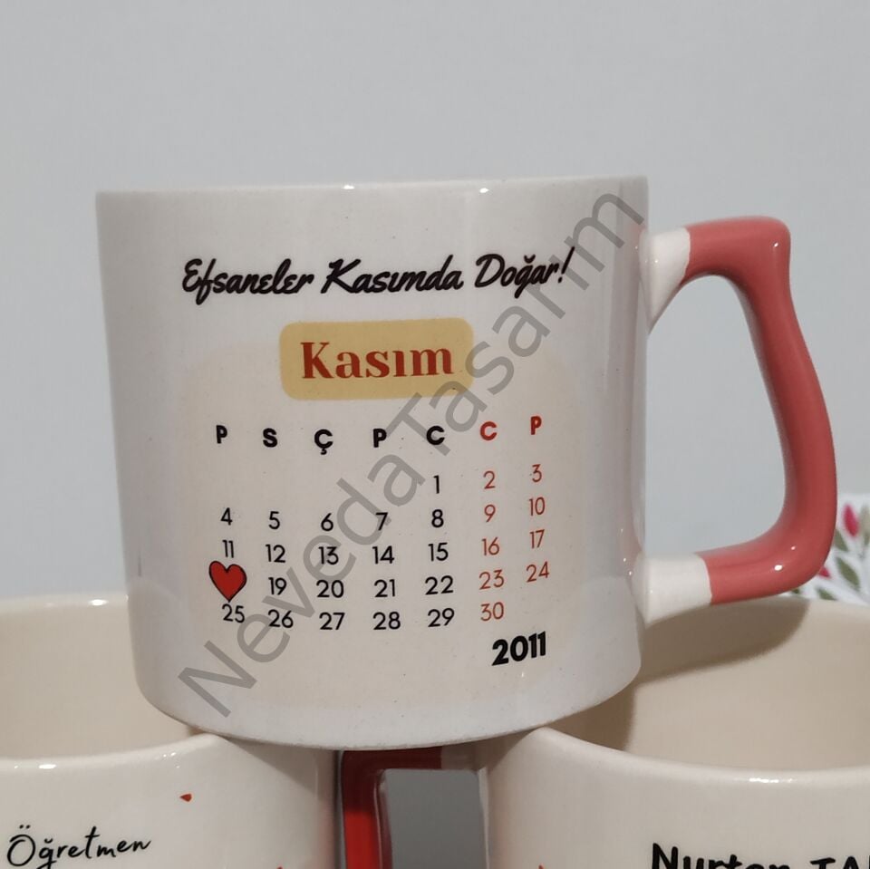 Doğumgünü Kupası