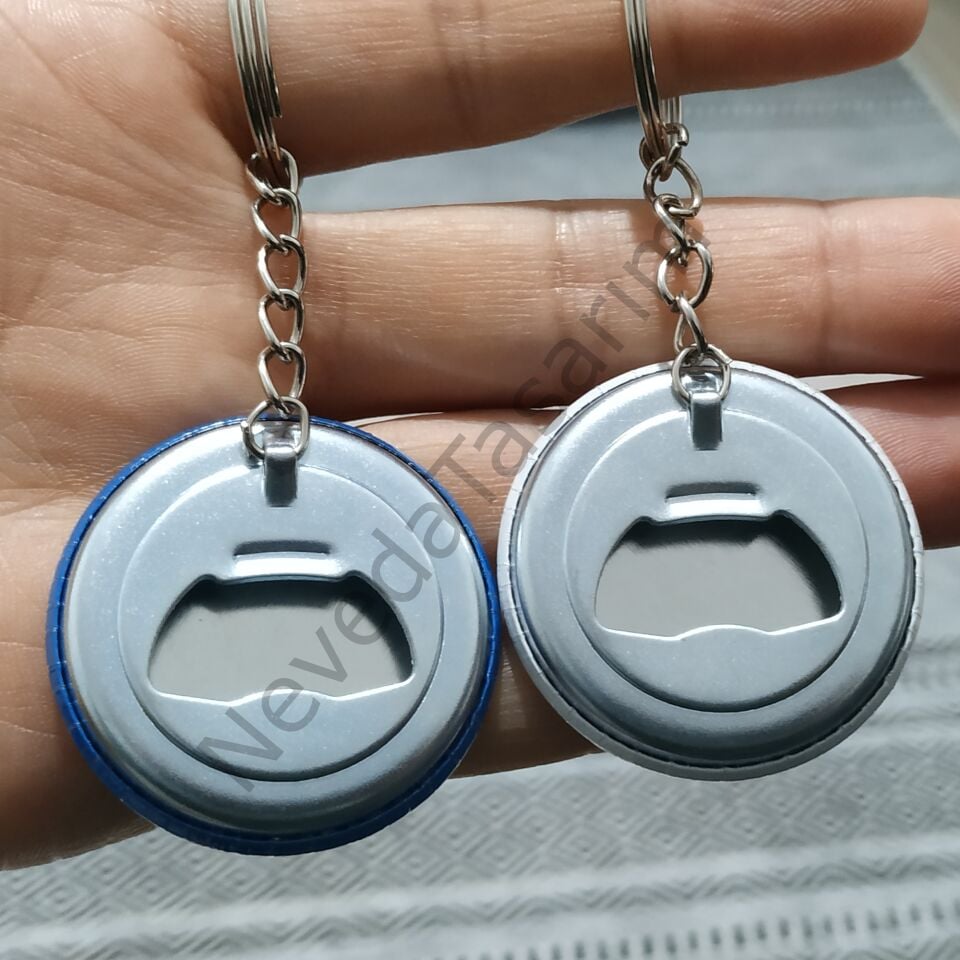 Her Hayale Bir Dua - Anahtarlık