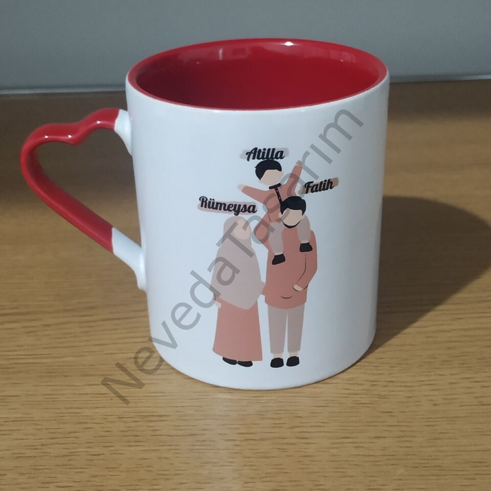 Aile Kupası