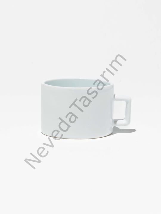 Öğretmen Kupası(Model 3) 200 ml