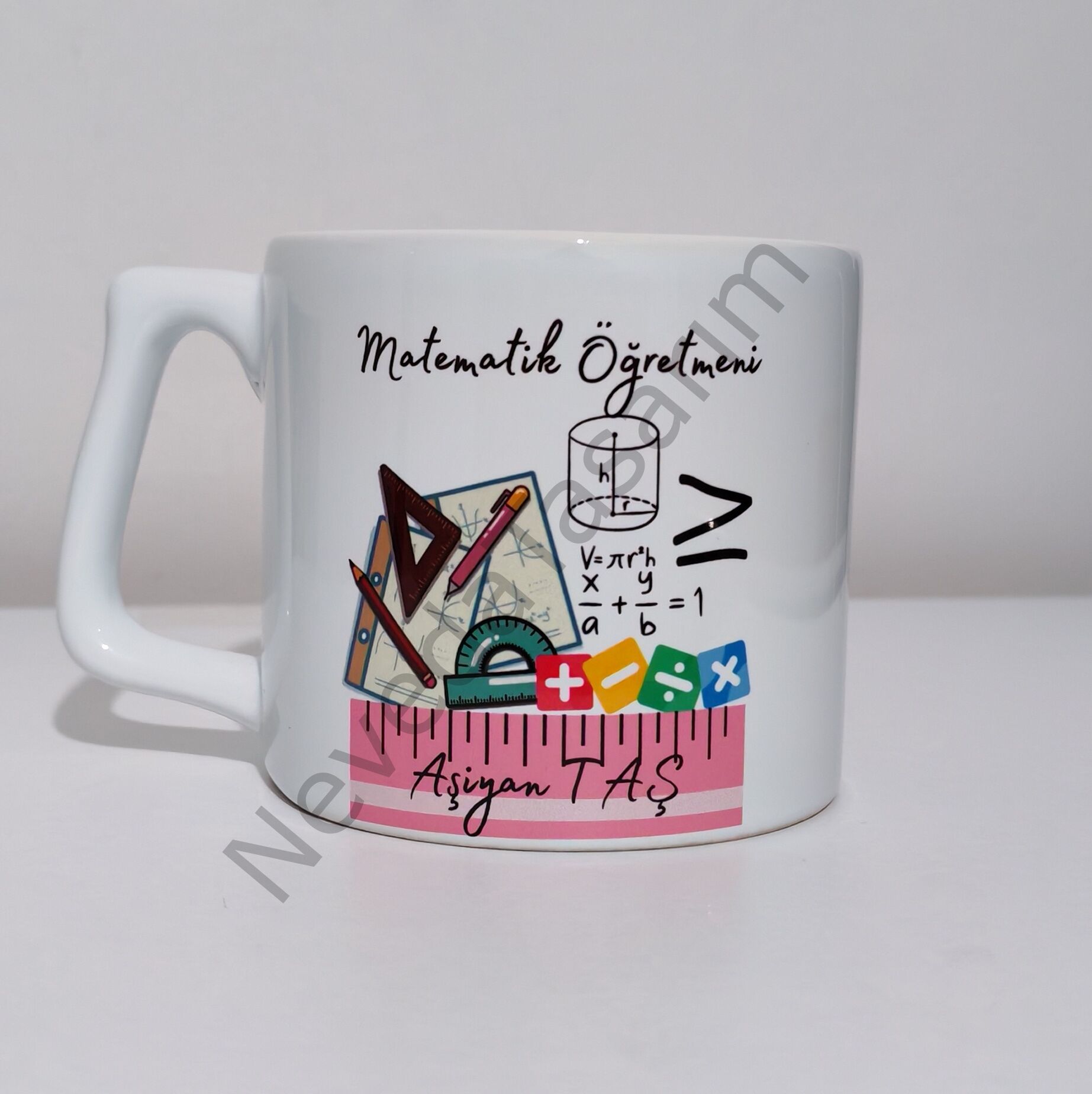 Matematik Öğretmeni Kupası
