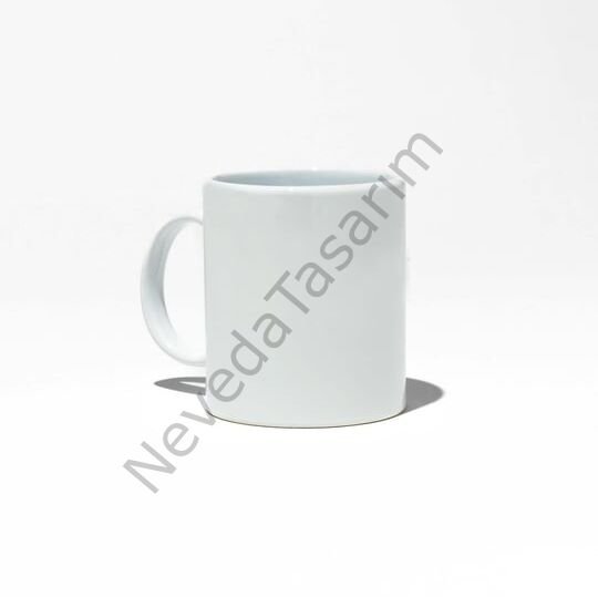İsme Özel Kupa - Model 3 400 ml