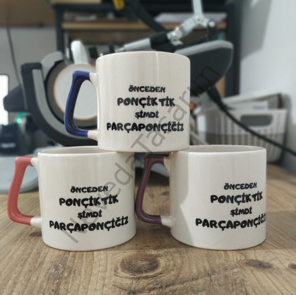 Ponçik - Kupa