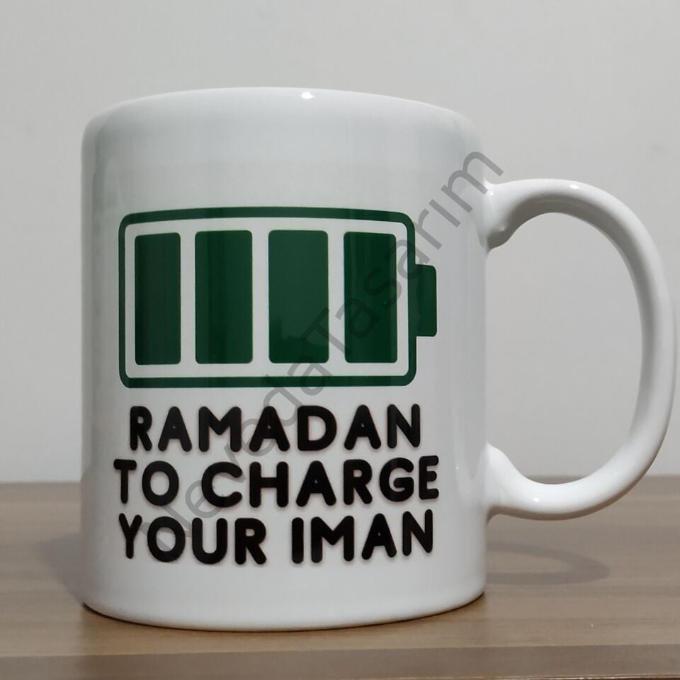 Ramazan Mod - Kupa