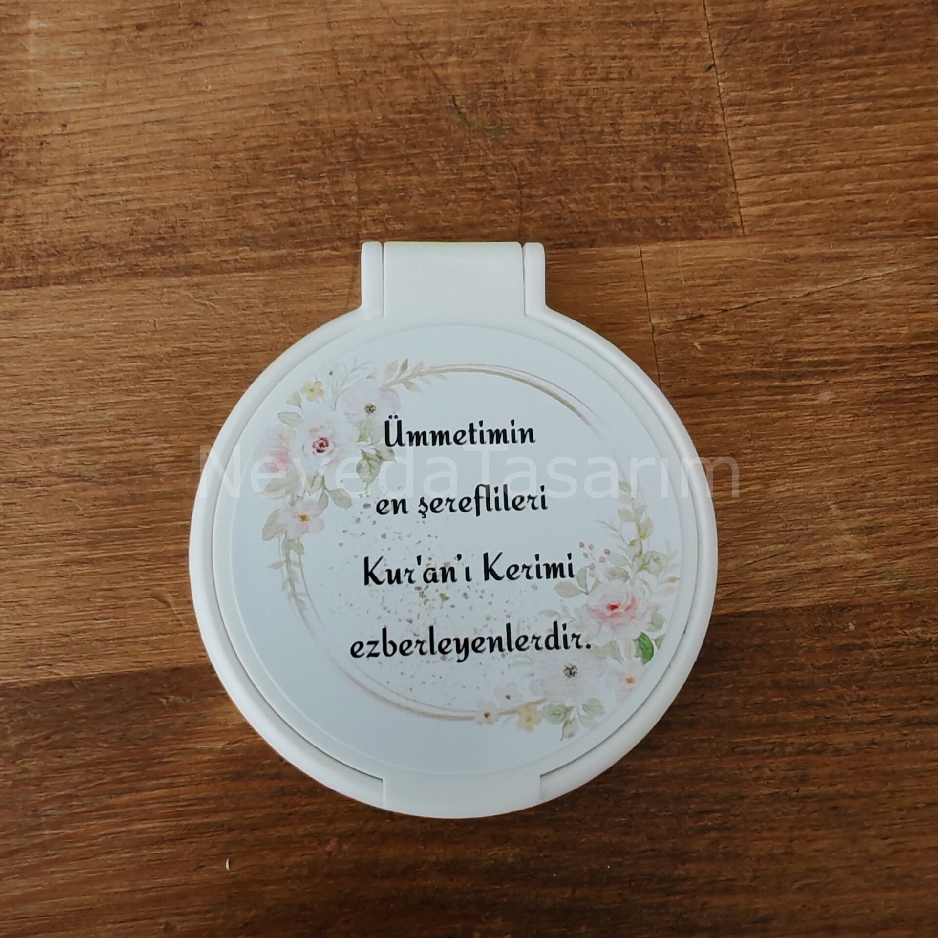 Ümmetin En Şereflileri - Ayna