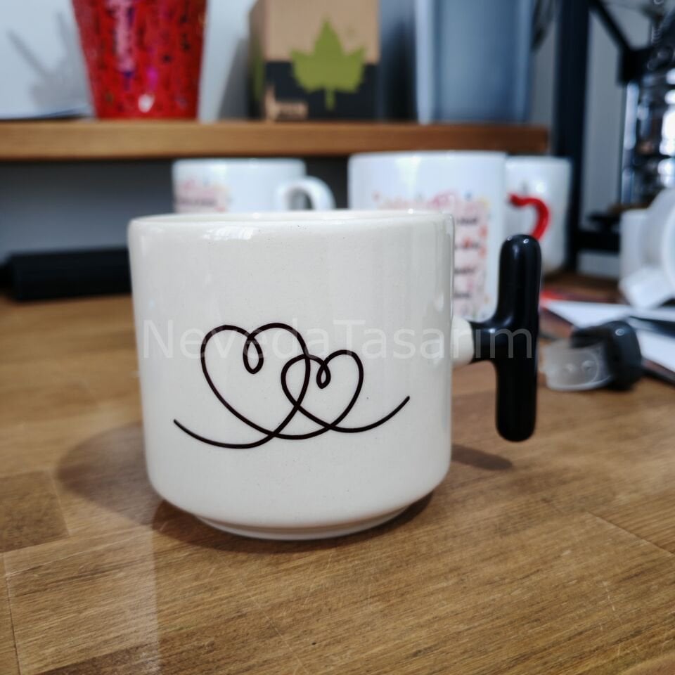 Şükür Sebeplerim - Kupa