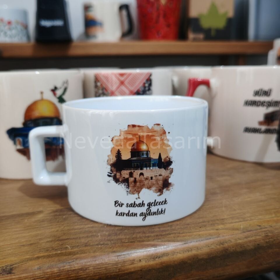 Var Bir Hayalimiz - Kupa