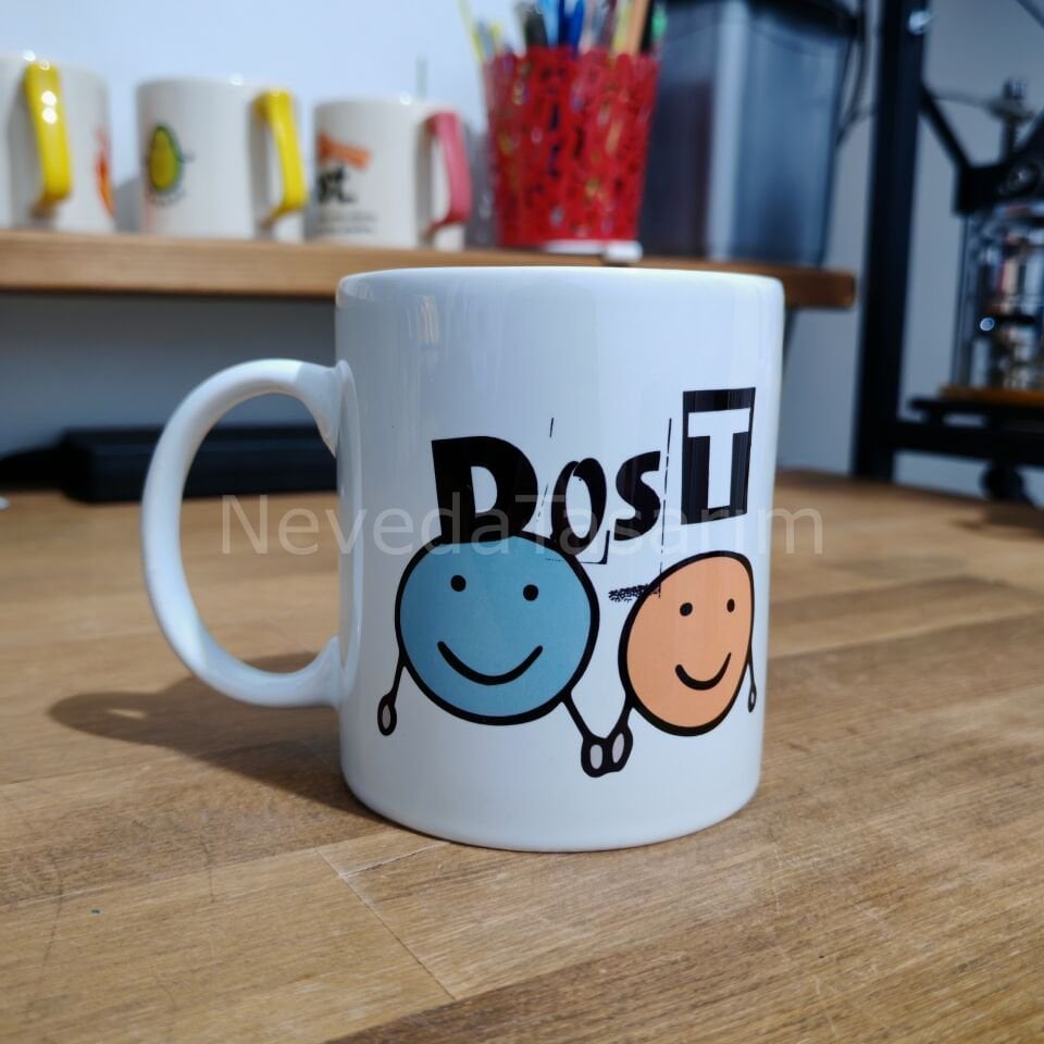 Dost - Kupa