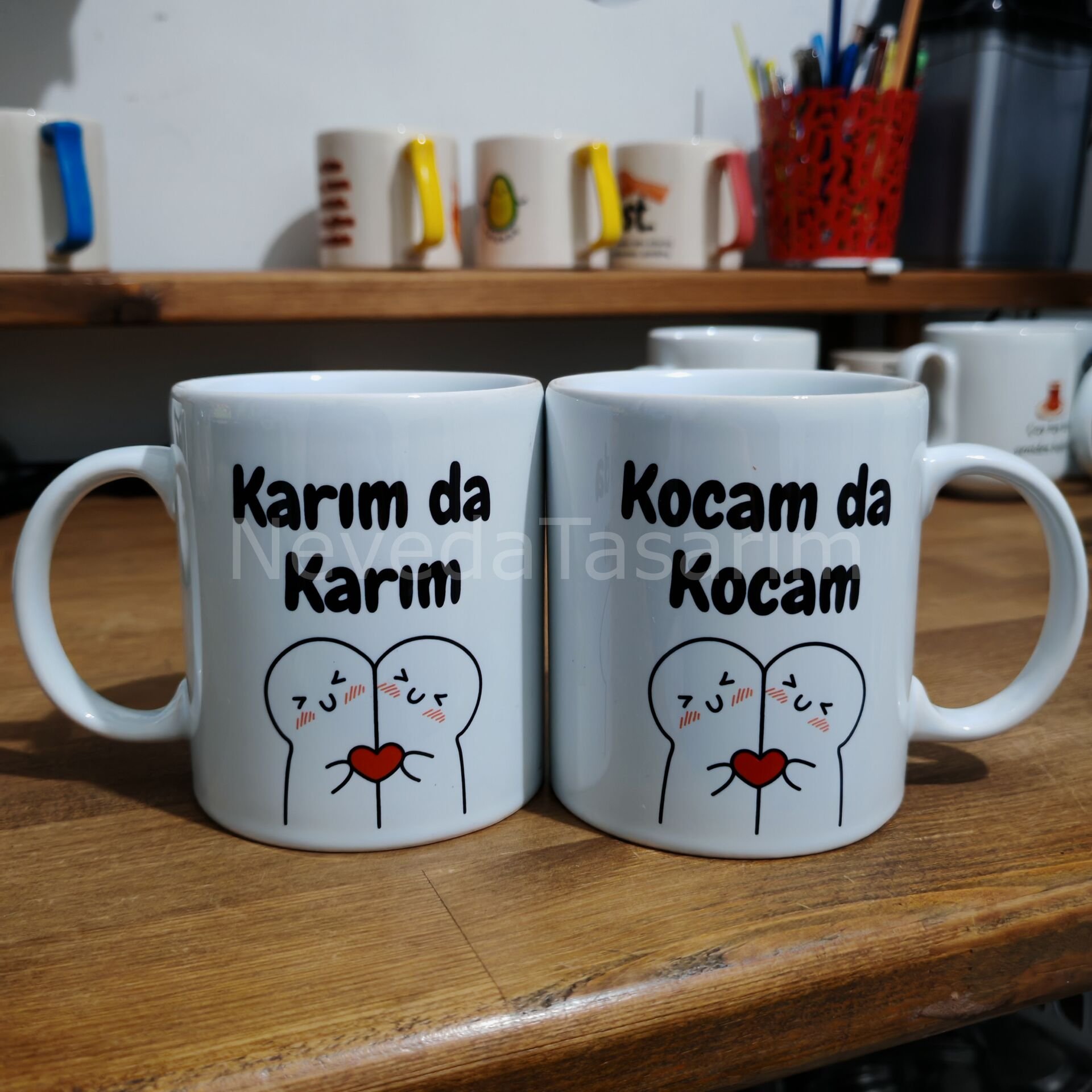Karı Koca Kupası