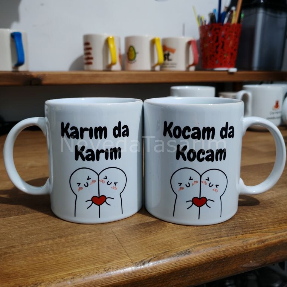 Karı Koca Kupası