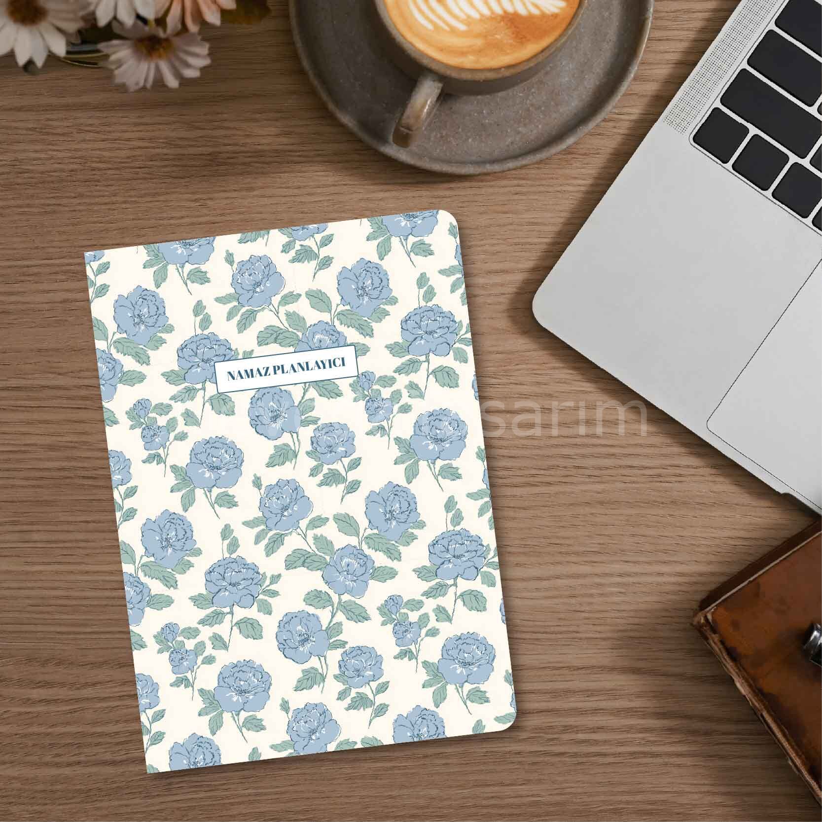 Mini Namaz Planlayıcı / Namaz Takipçisi v3