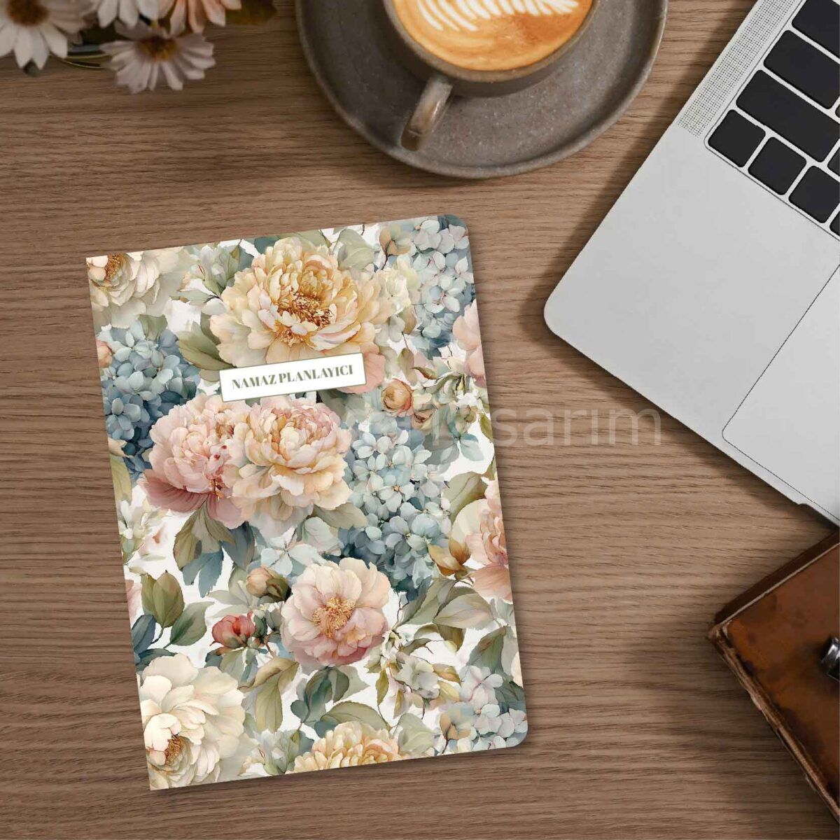 Mini Namaz Planlayıcı / Namaz Takipçisi v4