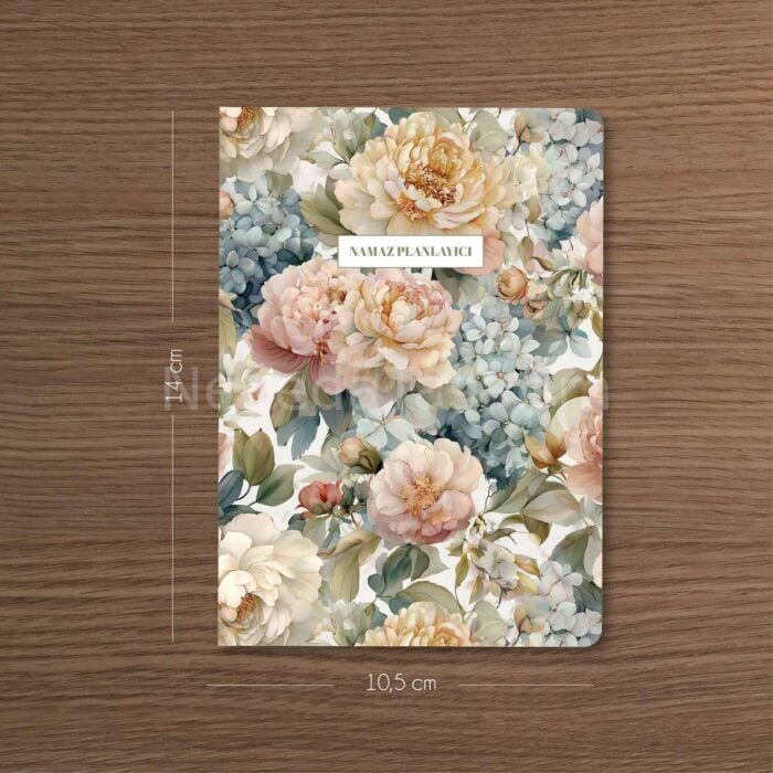 Mini Namaz Planlayıcı / Namaz Takipçisi v4