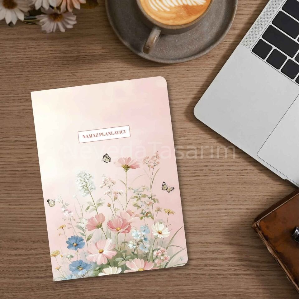 Mini Namaz Planlayıcı / Namaz Takipçisi v2