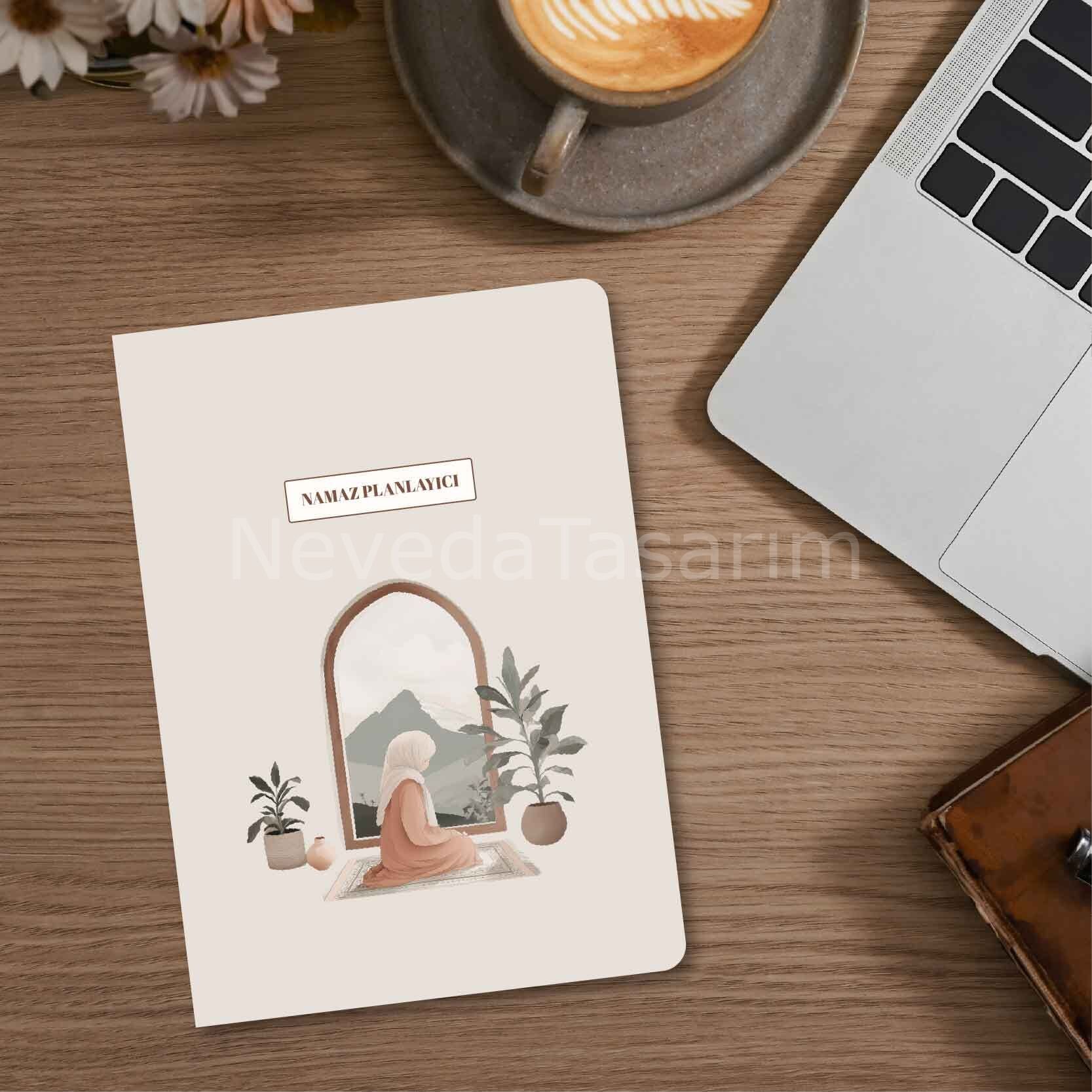 Mini Namaz Planlayıcı / Namaz Takipçisi v1