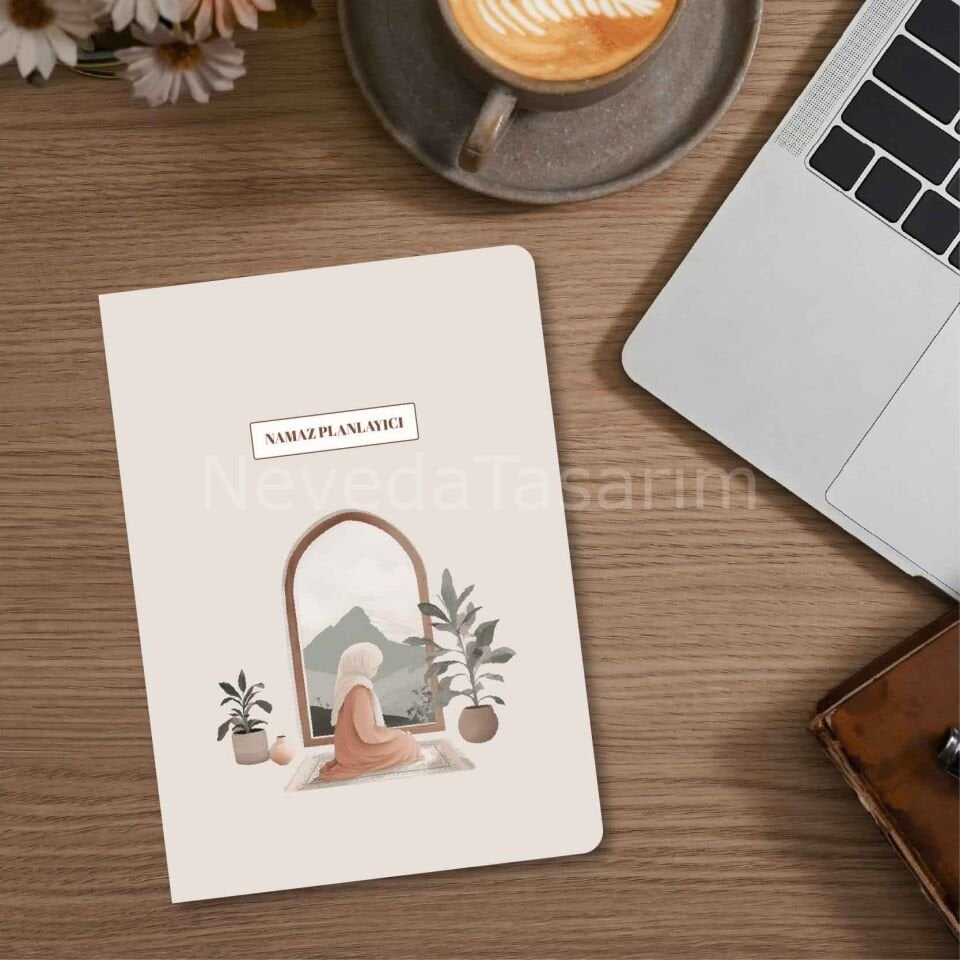 Mini Namaz Planlayıcı / Namaz Takipçisi v1