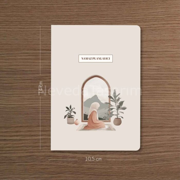 Mini Namaz Planlayıcı / Namaz Takipçisi v1